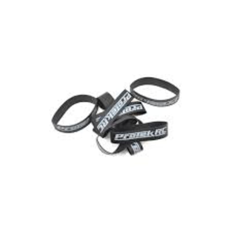 ProTek RC Tire Glue Bands x 8