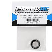 ProTek RC 14x25.8x6mm Ceramic MX-Speed Rear Engine Bearing