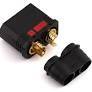 ProTek RC QS8 Anti-Spark Connector 1 Male