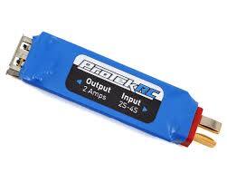 ProTek RC Prodigy TakeCharge USB Charging Adaptor