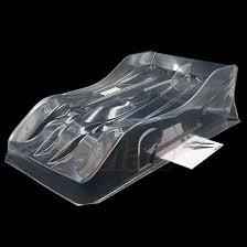 Xtreme 1/8 R18 Super Diablo uncut