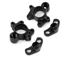 SERPENT Steeringblock x2