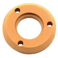 SERPENT Centax clutch shoe brown