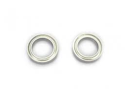 SERPENT Ballbearing 12x18x4 NSK  x2