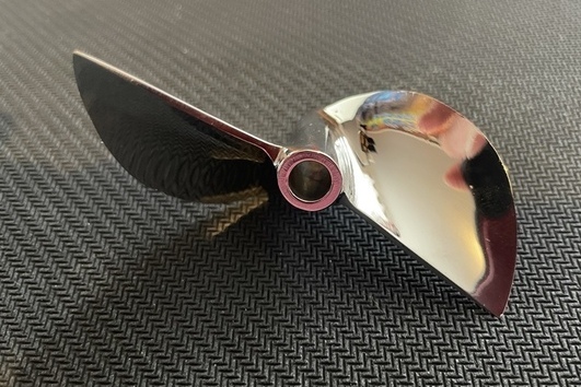 Vietnam Modified 7016/2 Blade Prop