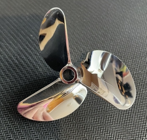 Viet Nam Modified Prop 6916/3 Blade