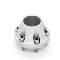 CNC ALLOY EXHAUST OUT LET