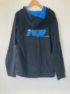 RC Parts Hoody