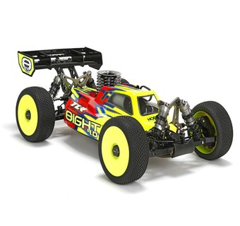 TLR Team Losi Car Kits & Parts