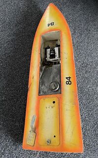 21 Mono with 21 Gear Drive