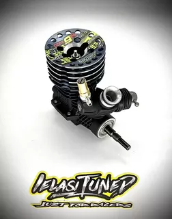 On Road RC Car Motors & Pipes