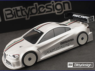Ascari 190mm TC