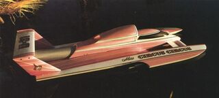 RC Boat hulls New Zealand