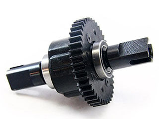 RC Diff Oil