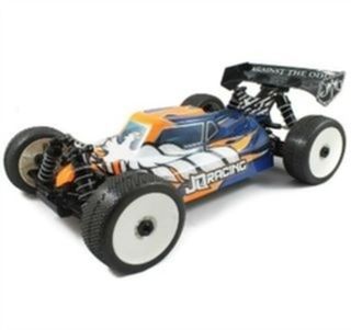 RC Electric Car Kits