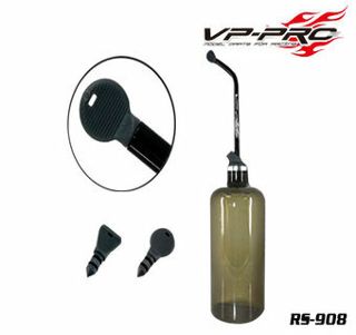 RC Fuel Accessories