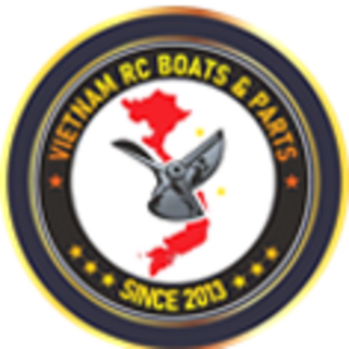 Viet Nam RC Boat Parts