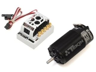 1/8 ESC, Motors & Accessories