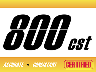Shock Oil 800cst
