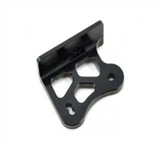 THE JQRacing CNC High Wingmount R (Black)