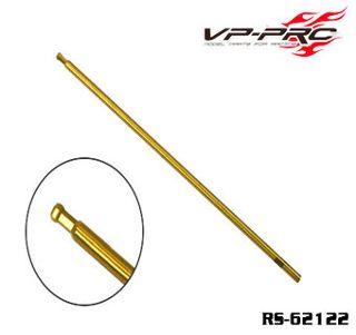 VP Pro 2.5mm Ball Head Tool Tip