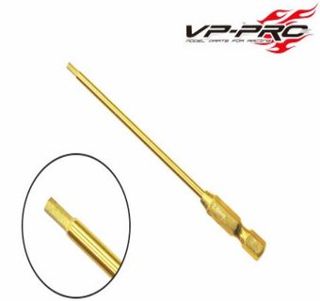 VP Pro Electric Metric Allen Wrench 3.0 X 120MM