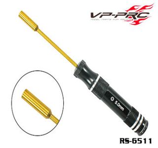 VP Pro Metric Nut Driver (5.0 X 100MM）