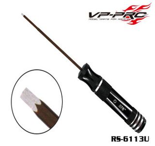VP Pro Standard Allen Wrench（ .078 (5/64") X 120MM）