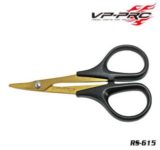 VP Pro Body Scissors