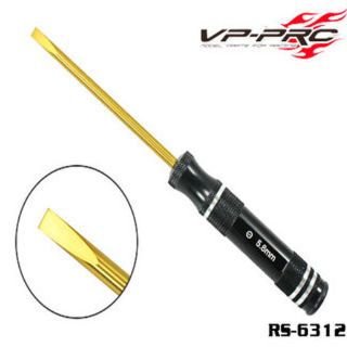 VP Pro Flat Head Screwdriver 5.8 X 100MM