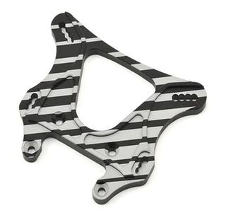 Front Shock Tower (BE) by JQRacing