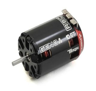 Tekin SpecR Gen4 Sensored Brushless Motor (10.5T)