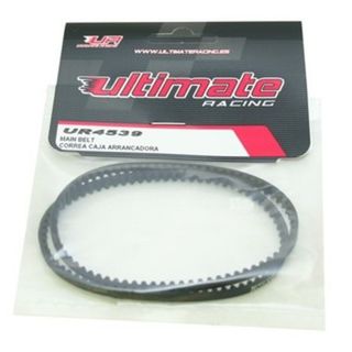 ULTIMATE MAIN BELT