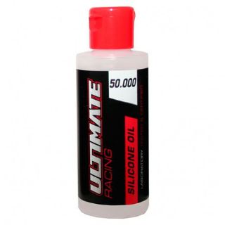 ULTIMATE DIFF. OIL 50.000 CPS (2oz)