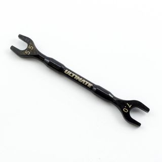 ULTIMATE DUAL TURNBUCKLE WRENCH 5.5/7.0mm PRO