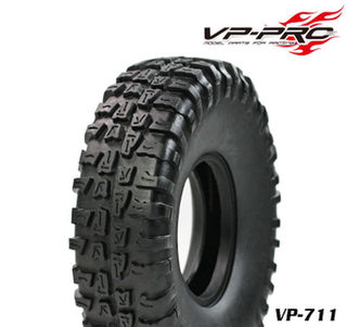VP Pro  1/10 Truck Tires