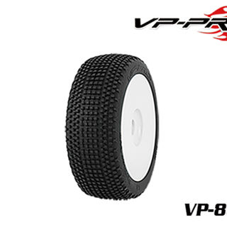 VP Pro Striker 803 V2 NEW