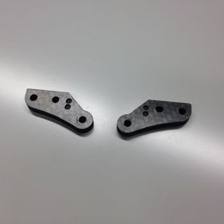 #2 St Knuckle Arm (BE, WE)