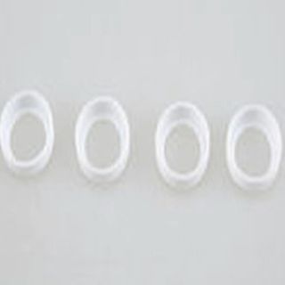 CVD Rear Hub Bearing Bushings (2pcs Each) (BE) by JQRacing