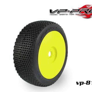 VP Pro Gripz EVO 813 V2 New