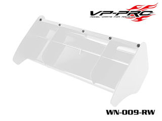 VP Pro Wing - White