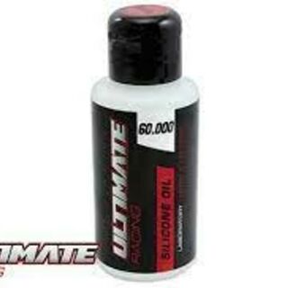 ULTIMATE DIFF. OIL 60.000 CPS (2oz)