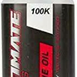 ULTIMATE DIFF. OIL 100.000 CPS (2oz)