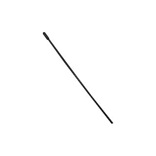 Ultimate BLACK RECEIVER ANTENNA WITH CAP 5no