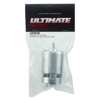 BRUSHED MOTOR 6300