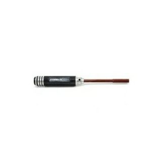 ProTek RC "TruTorque" Metric Nut Driver (4.0mm)