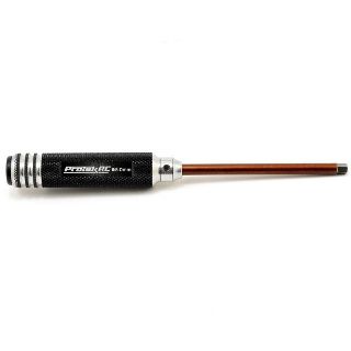 ProTek RC TruTorque Metric Hex Driver 5.0mm