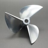 CNC Prop 3B 68mm x 6.35mm Metal