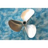 CNC 3blade Propeller72x1.4x6.35mm