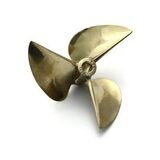 3-Blade Copper Propeller 7215/3